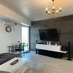Apartmán Eforie Studios *