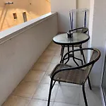 Apartmán Eforie Studios *