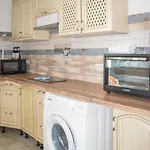 Apartmán Eforie Studios *
