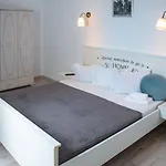 Apartmán Eforie Studios Eforie Nord