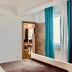 Eforie Studios Apartmán