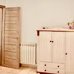Apartmán Eforie Studios *