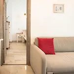 Eforie Studios Apartmán Eforie Nord