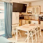 Apartmán Eforie Studios Eforie Nord