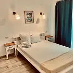 Apartmán Eforie Studios