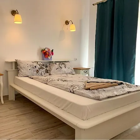 Eforie Studios Apartment Eforie Nord