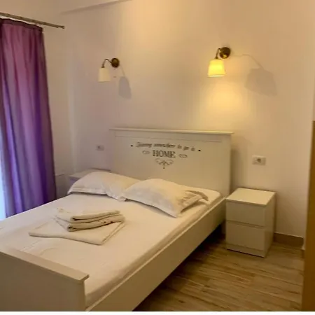 Eforie Studios Apartment *