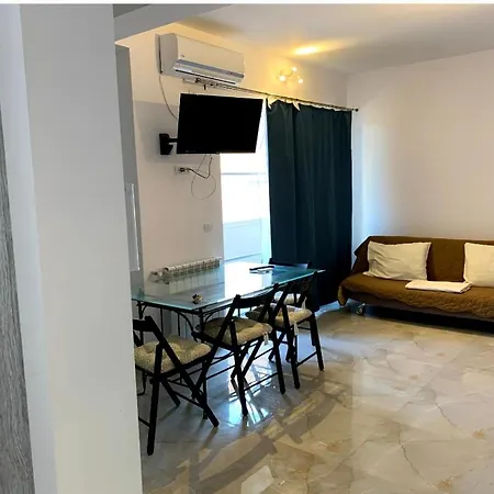 Apartment Eforie Studios *