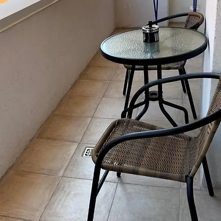 Eforie Studios * Eforie Nord