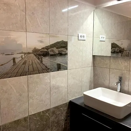 Appartement Eforie Studios *