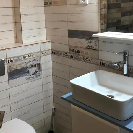Eforie Studios Appartement *