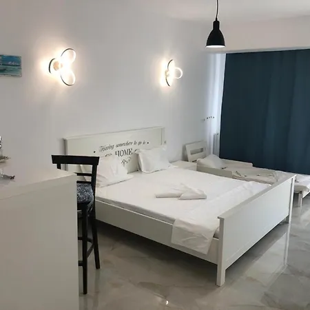 Appartement Eforie Studios *