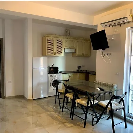 Apartment Eforie Studios Eforie Nord