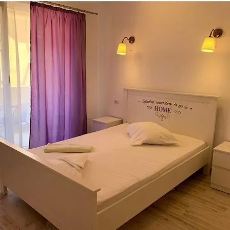 Apartment Eforie Studios *