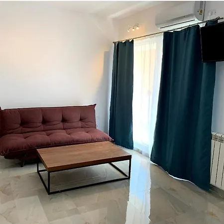 Apartment Eforie Studios Eforie Nord