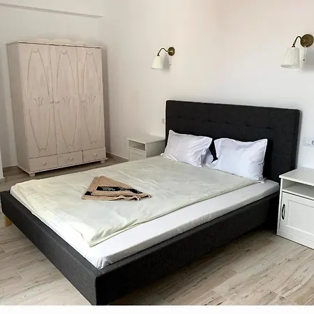 Eforie Studios * Eforie Nord