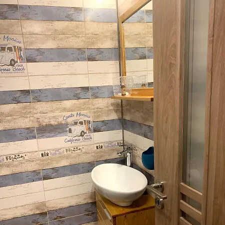 Apartment Eforie Studios Eforie Nord