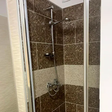 Appartement Eforie Studios *