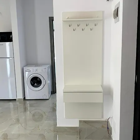 Apartment Eforie Studios Eforie Nord