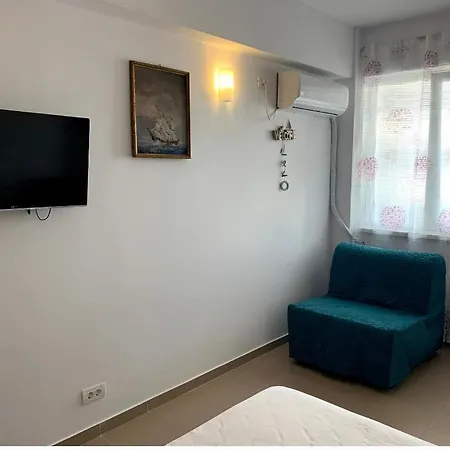 Eforie Studios Apartment
