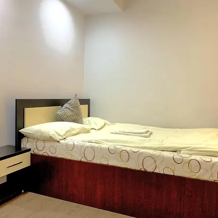 Eforie Studios Apartment