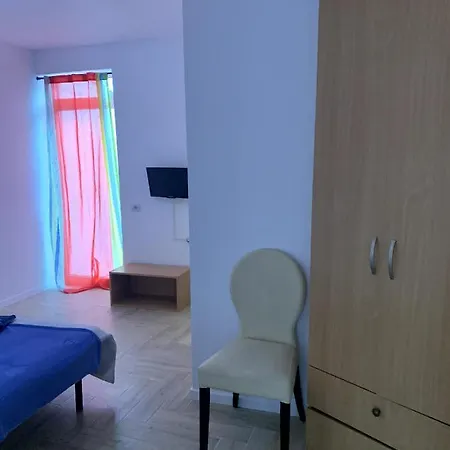 Eforie Studios * Eforie Nord