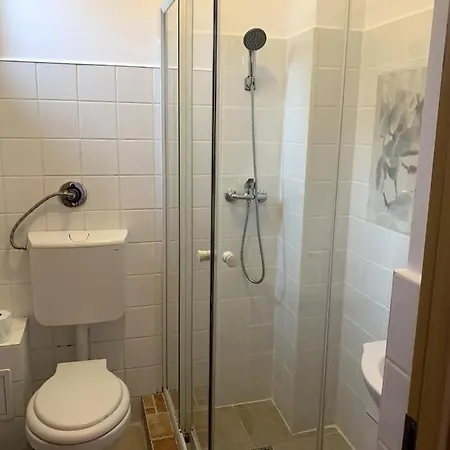 Apartment Eforie Studios *