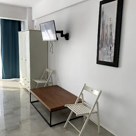 Eforie Studios Apartment *