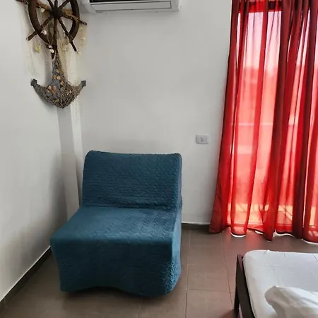 Apartment Eforie Studios *