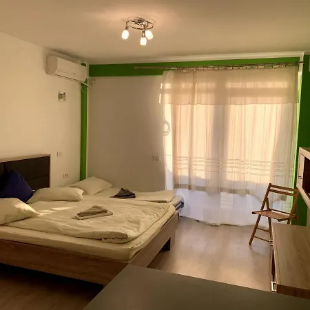 Apartment Eforie Studios
