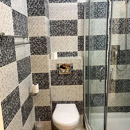 Apartment Eforie Studios