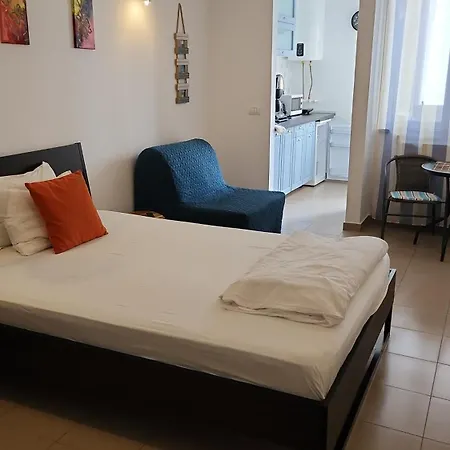 Appartement Eforie Studios