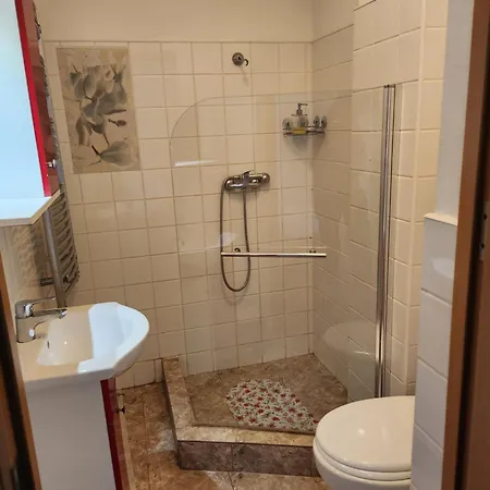 Eforie Studios Apartment Eforie Nord