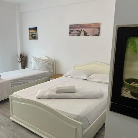 Apartment Eforie Studios Eforie Nord