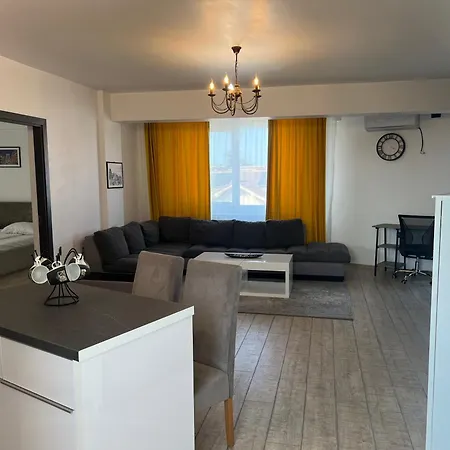 Eforie Studios * エフォリエ・ノルド