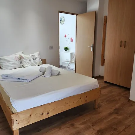 Eforie Studios Apartment