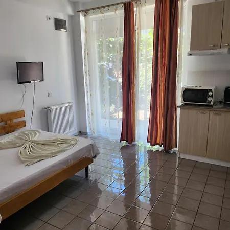 Apartment Eforie Studios
