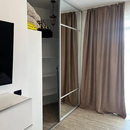 Appartement Eforie Studios Eforie Nord