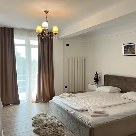 Eforie Studios エフォリエ・ノルド