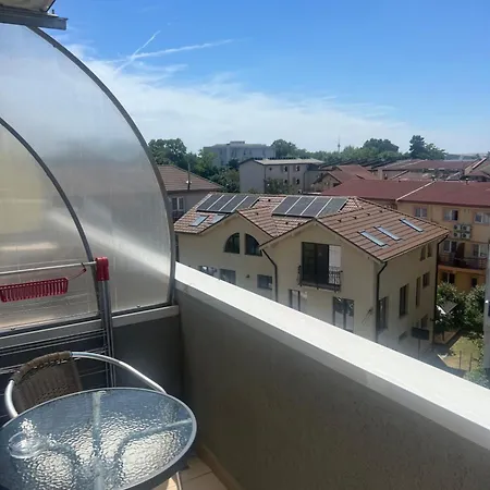 Eforie Studios * Eforie Nord