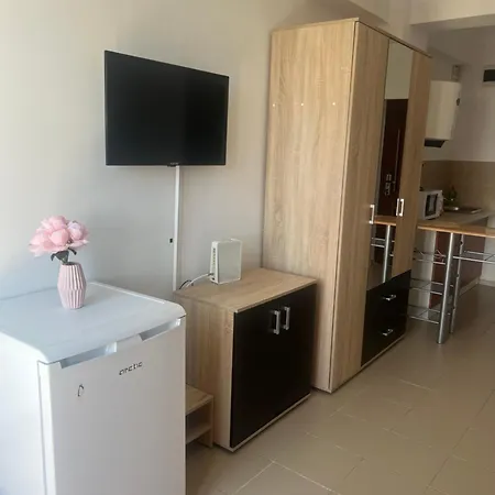 Appartement Eforie Studios