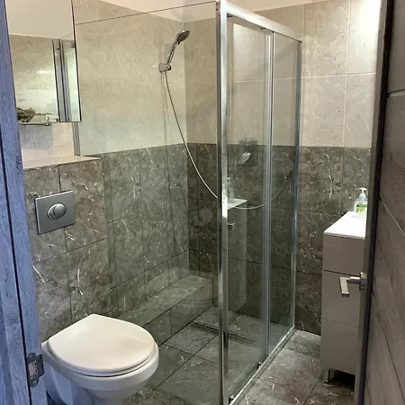 Eforie Studios * אפורי נורד