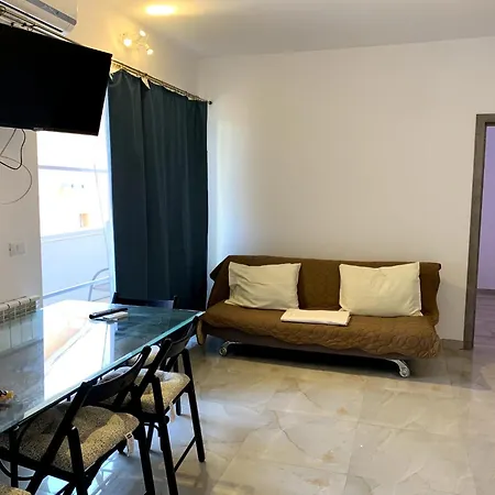 Eforie Studios Apartament