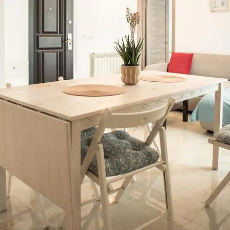 Appartement Eforie Studios