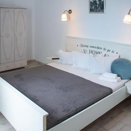 Apartment Eforie Studios Eforie Nord