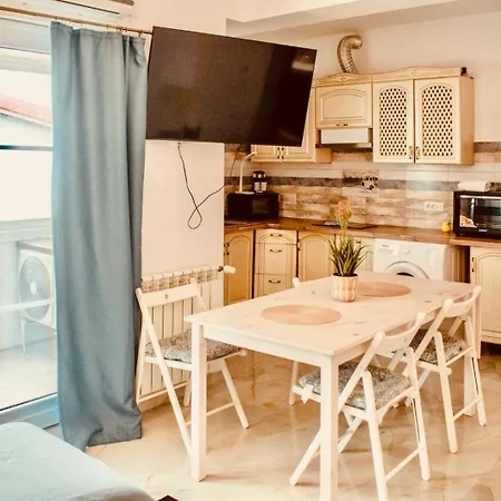 Appartement Eforie Studios Eforie Nord