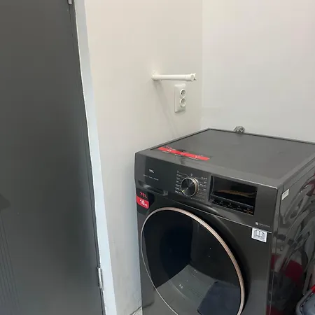 Eforie Studios אפורי נורד