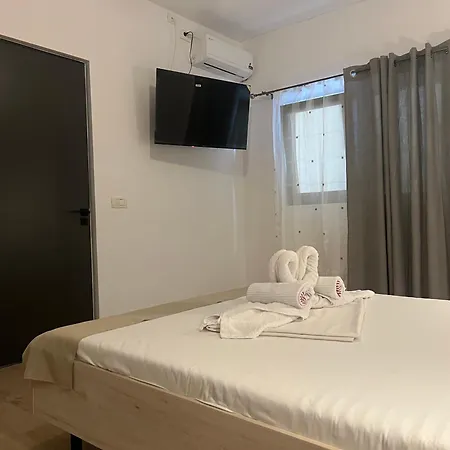 Eforie Studios דירה *