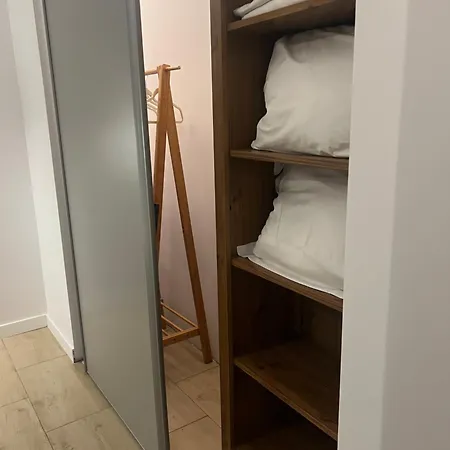 דירה Eforie Studios *
