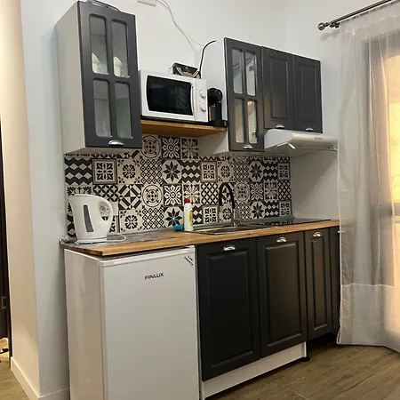 דירה Eforie Studios
